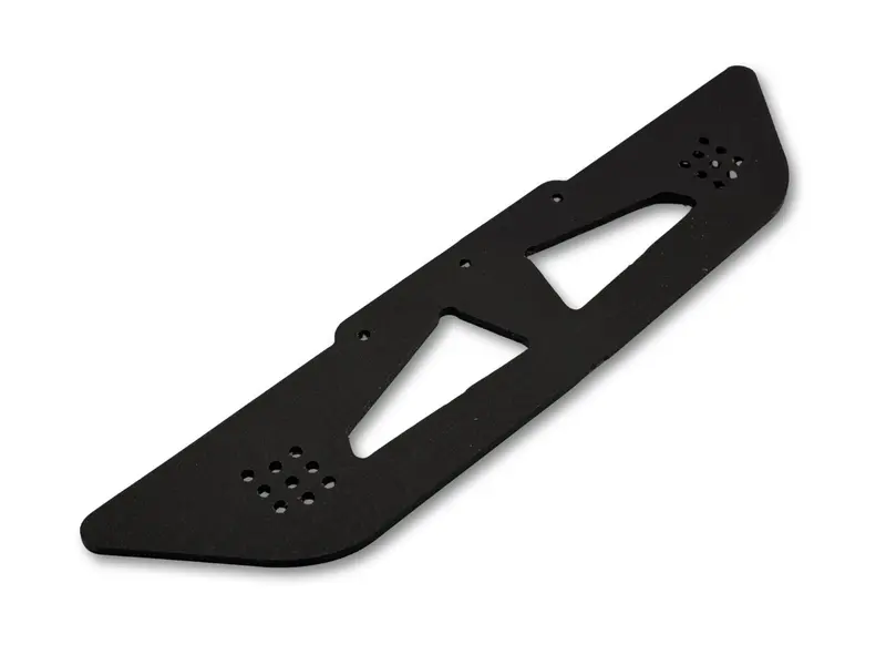 Impact / Ripper Street Stock Front Bumper, Vrc-9215 1