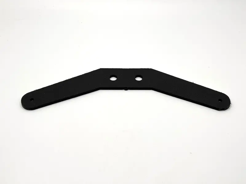 Impact Team Losi 22 5.0 Buggy Rear Body Mount, Vrc-9256 1