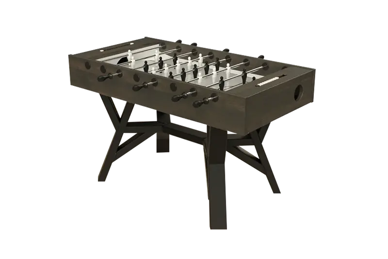 Industria Foosball Table 1