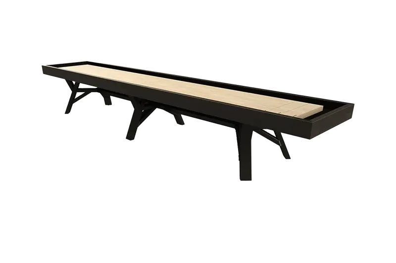 Industria Shuffleboard Table 1