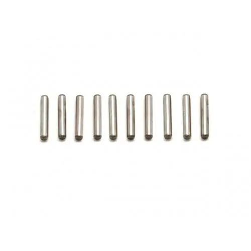 Inf1nity 2.0X12mm Straight Pins, T074 1