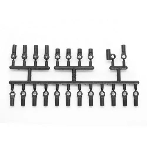 Inf1nity Ball Joint 4.9Mm Set, T008 1