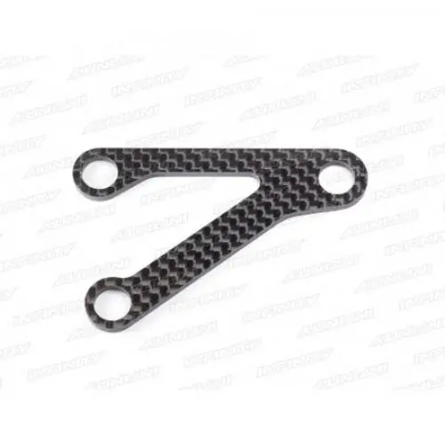 Inf1nity Graphite Front Upper Arm, If11, F039 1