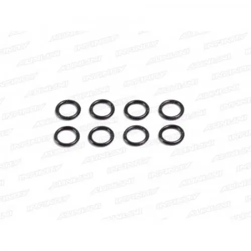 Inf1nity Pivot Ball Bushing O-Ring, If11, F012 1