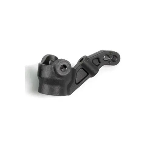 Inf1nity Steering Block, Vz, Super Hard, Black, T121 1
