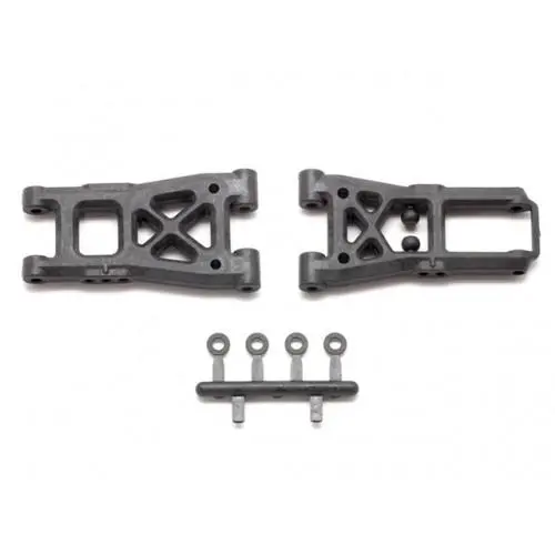 Inf1nity Suspension Arm Set, Lower, Fr & R, T014 1