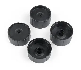 Inner Wheel Adaptors, F+R (4) 1