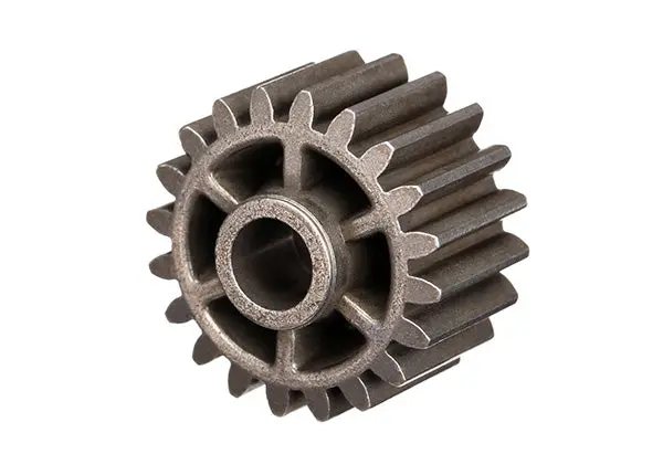 Input Gear, Transmission, 20-Tooth, Tra-7785X 1