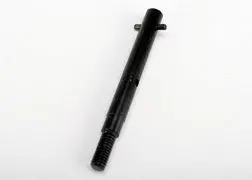 Input Shaft (Slipper Shaft) / Spring Pin Tra-3793 1