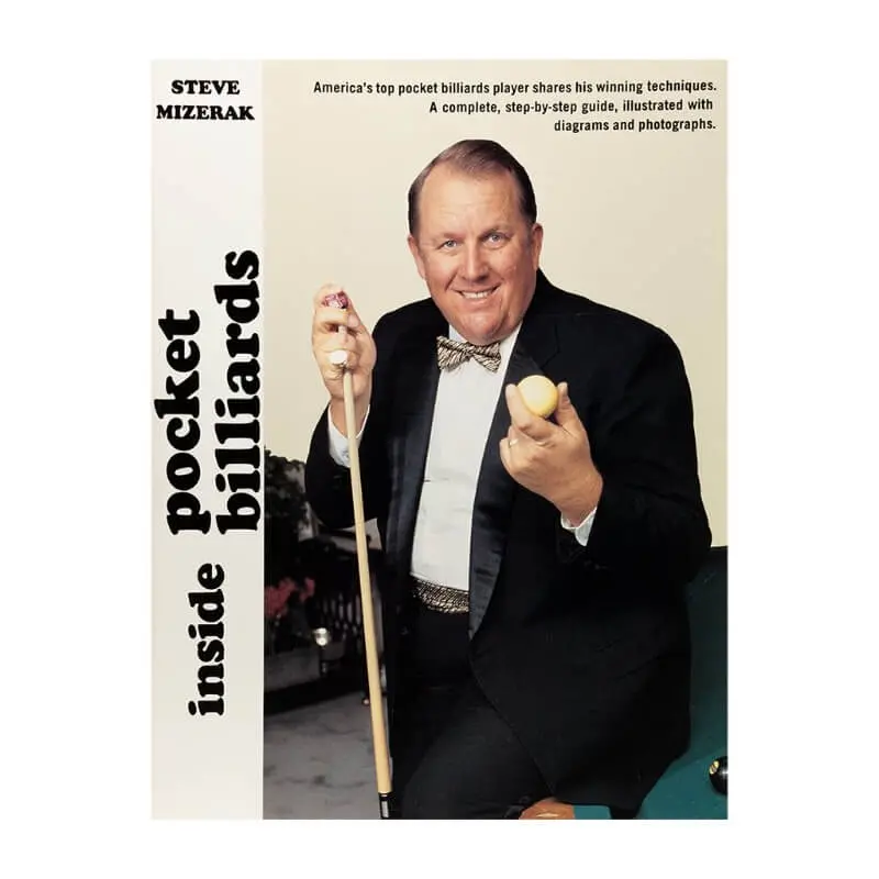 Inside Pocket Billiards - Mizerak 1