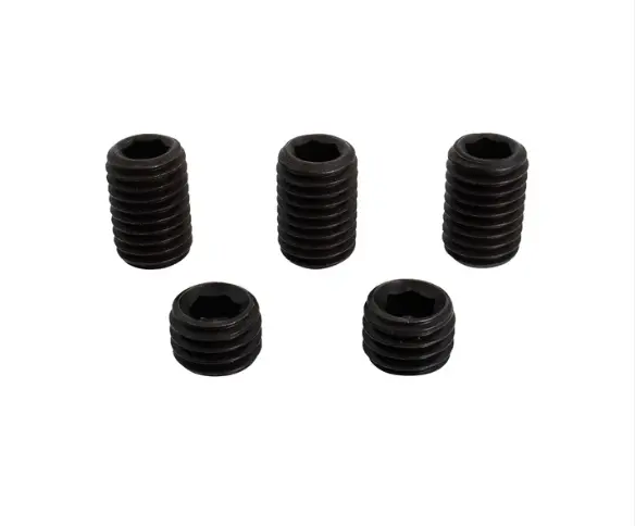 Interchangeable Weight Bolt For Meucci Cue 1