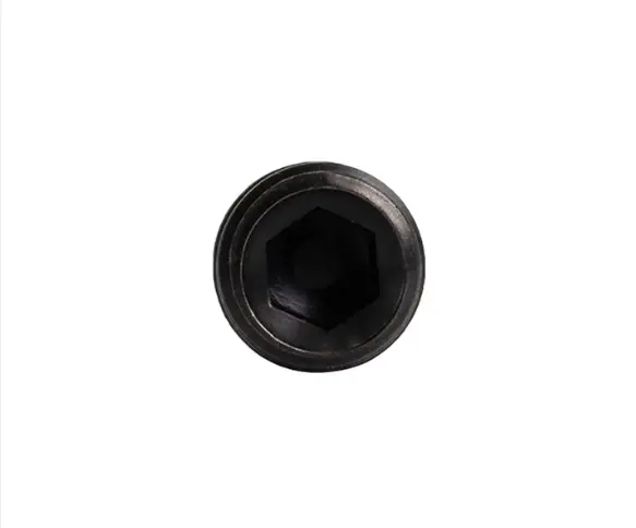 Interchangeable Weight Bolt For Meucci Cue 2