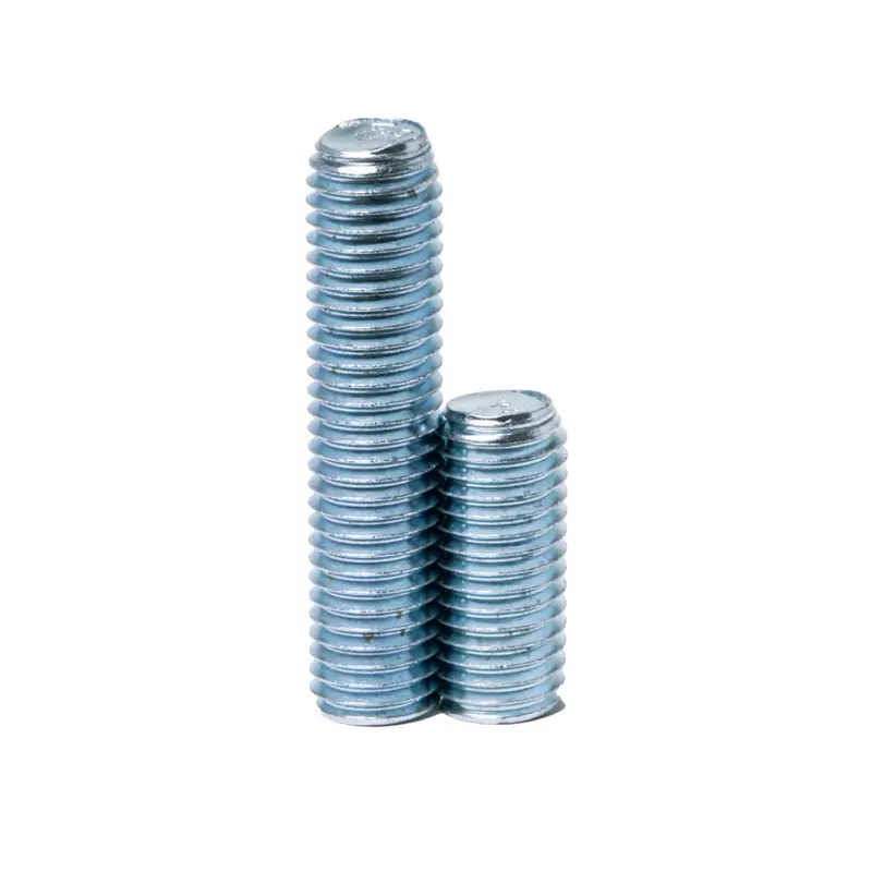 Interchangeable Weight Bolt For Poison Cue 1
