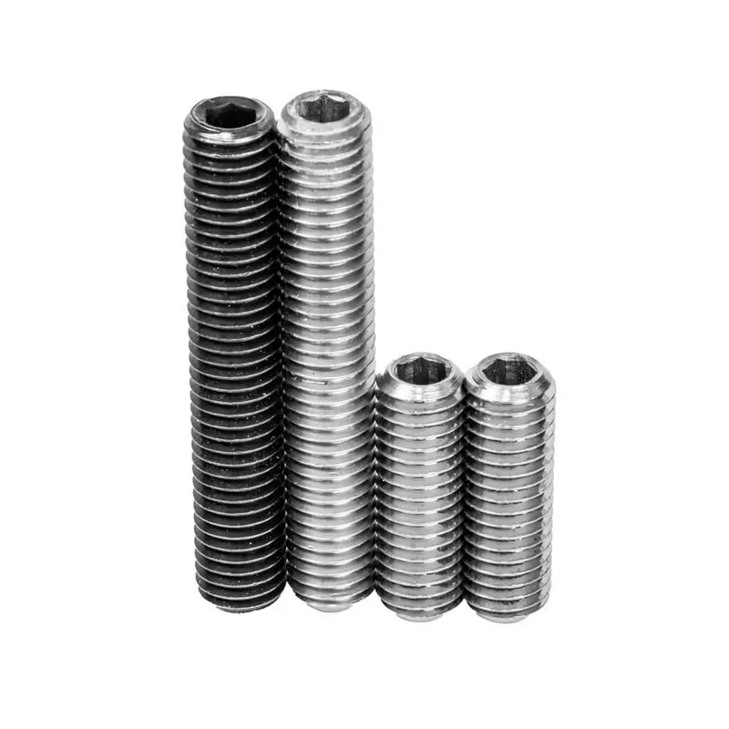 Interchangeable Weight Bolt For Viking & Valhalla Cues 1