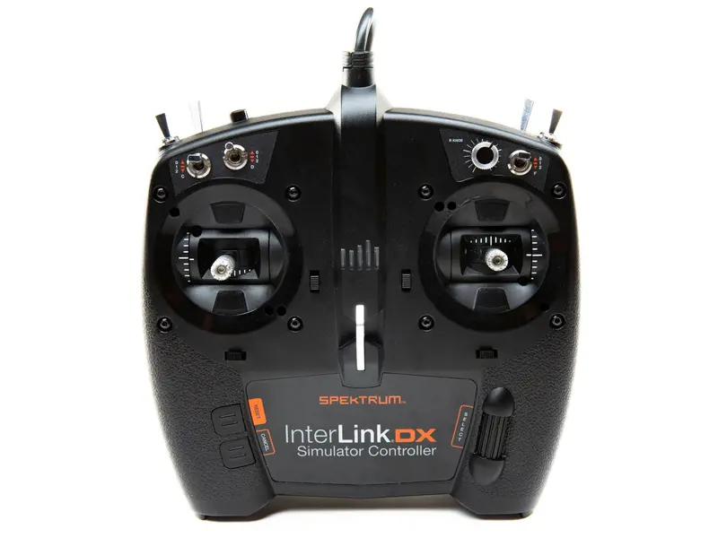 Interlink Dx Simulator Controller (Usb Plug) 1