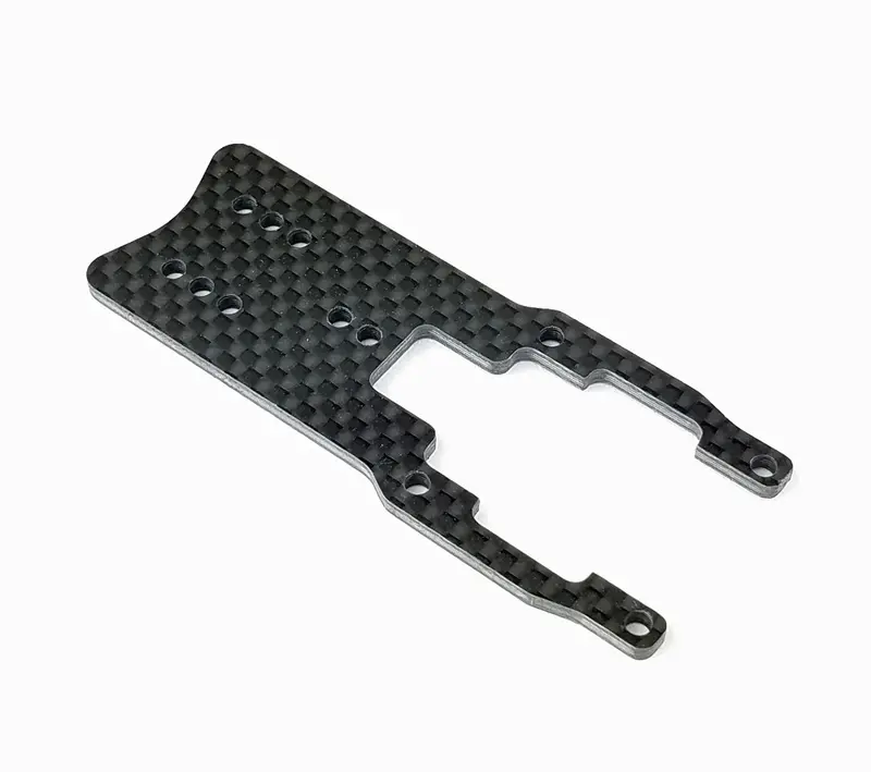 Intimidator 8 Dd V2 Transmission Brace, Cw-3579 1