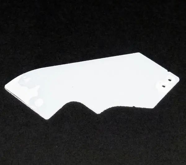 Intimidator Spur Gear Shield 1