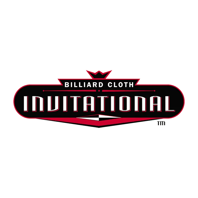 Invitational Billiard Cloth Backed Championship Green 1