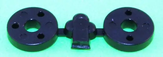 Irs Macro Shock Pistons (2) 1