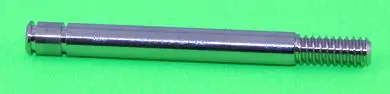 Irs Shock Shaft For Short & Medium Shocks 1