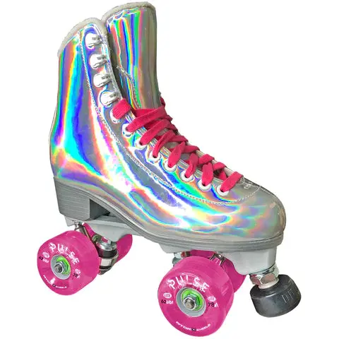 Jackson Evo Viper Nylon Outdoor Skates 1