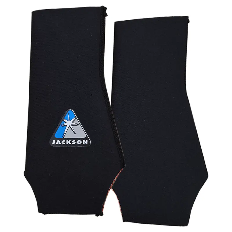 Jackson High-Top Neoprene Booties 1