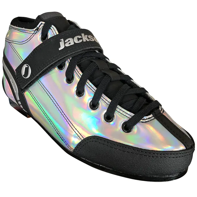 Jackson Supreme Boots 1