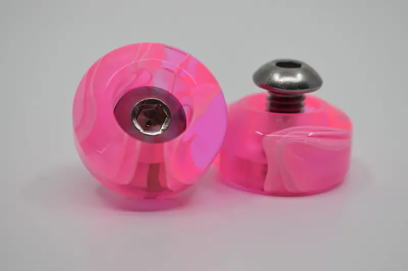 Jammerz Bolt-On Swirlz Toe Plugs 10