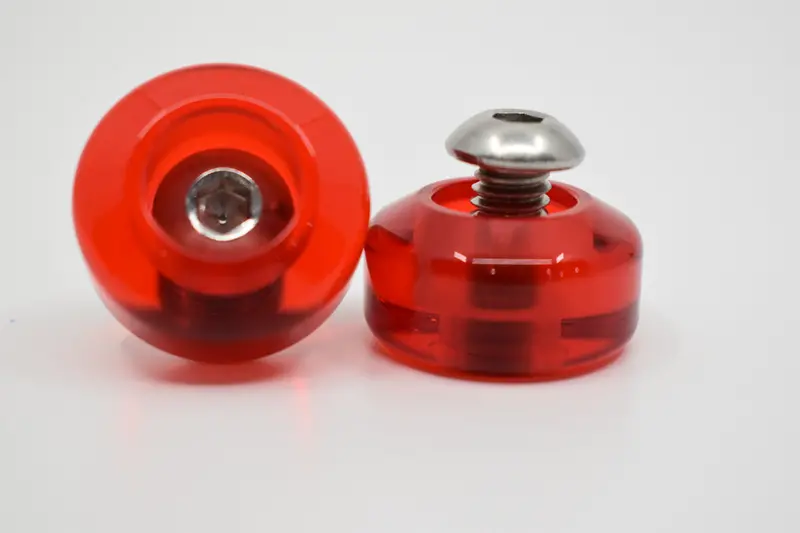 Jammerz Bolt-On Toe Plugs 1