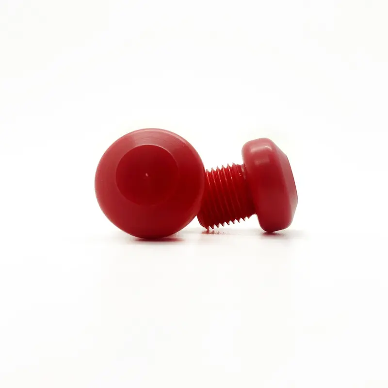 Jammerz Delrin Toe Plugs 1