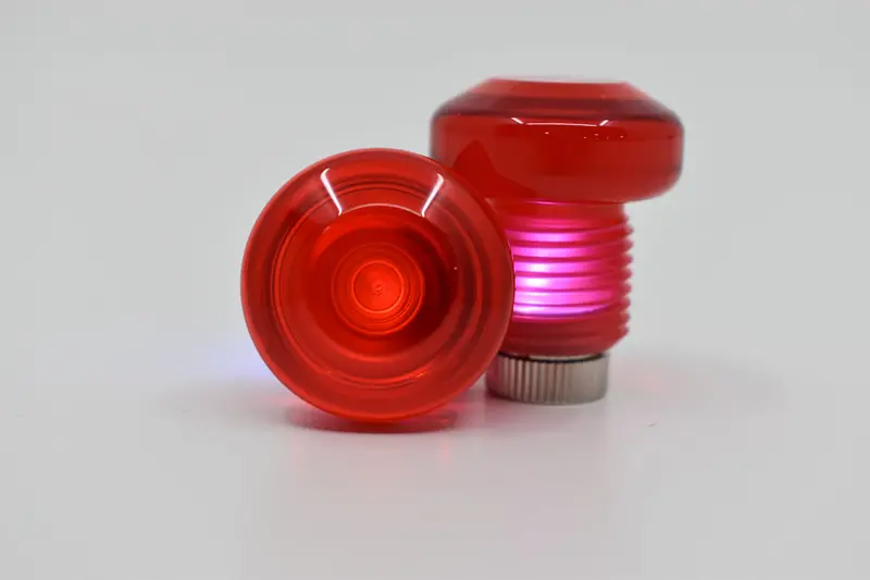Jammerz Light Up Toe Plugs 1