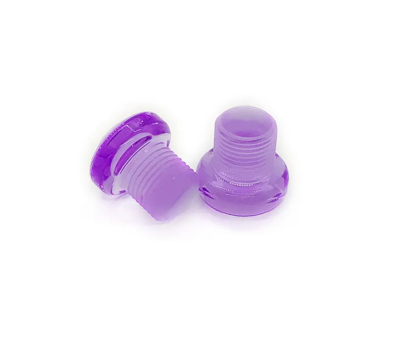 Jammerz Originals Toe Plugs 4