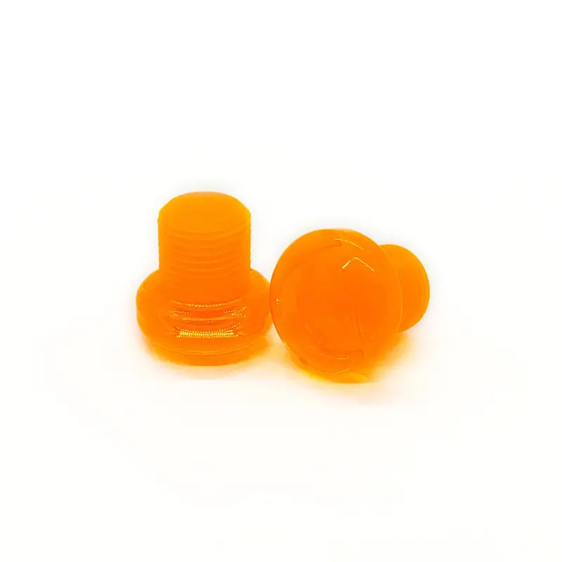 Jammerz Originals Toe Plugs 7