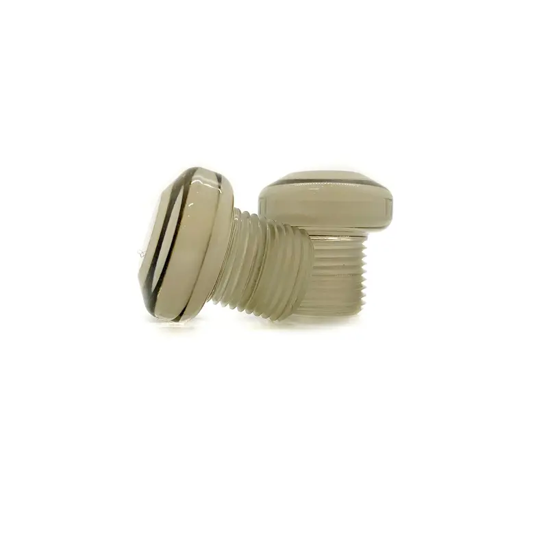 Jammerz Originals Toe Plugs 8