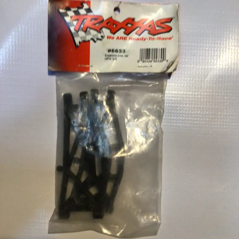 Jato 1/10 Stadium Truck Rear Suspension Arms 1