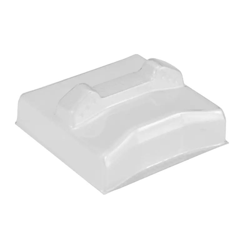 Jconcepts Aero B64/B64d Front Wing, Narrow, 0176 1