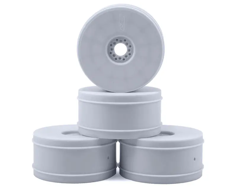 Jconcepts Bullet 83Mm 1/8Th Buggy Wheel, Jco-3357 1