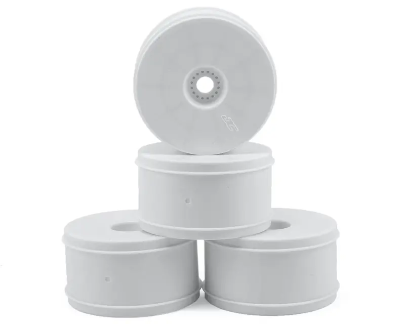Jconcepts Bullet 8Th Truck Wheels 4.0" Standard Offset, Jco-3369 1