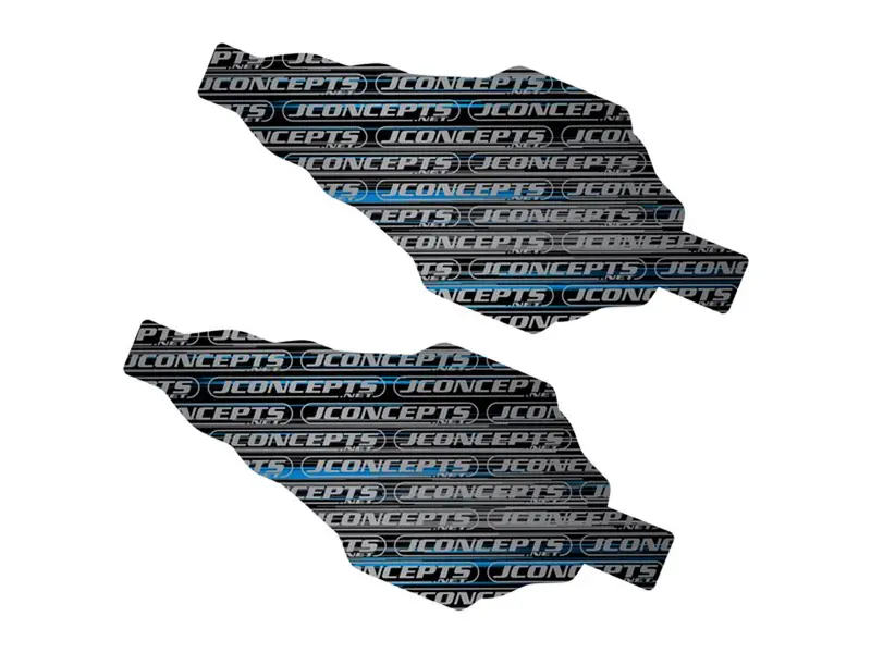 Jconcepts Chassis Protector, Precut, B6.1, 2412 1
