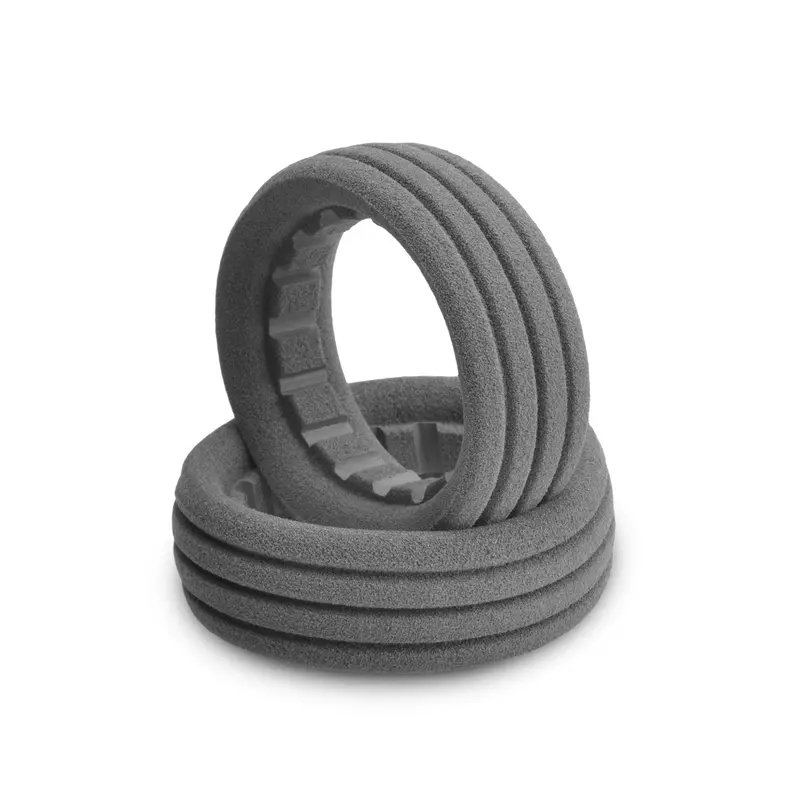 Jconcepts Dirt-Tech 1/10 Buggy 2.2" 2Wd Front Insert, 3231 1