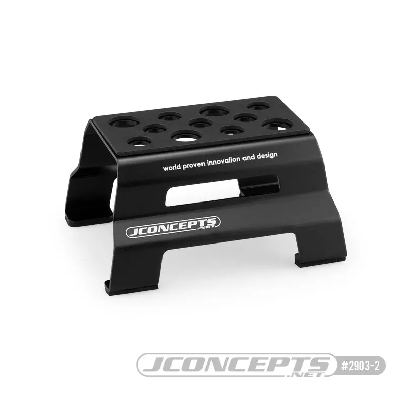 Jconcepts Metal Car Stand 1
