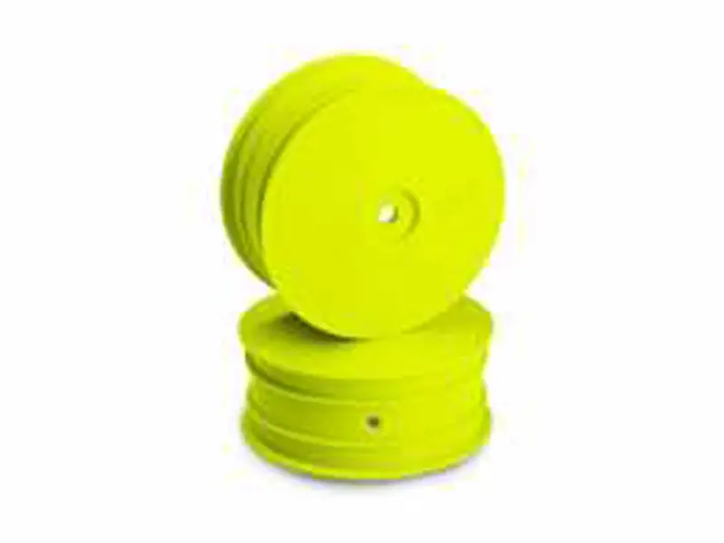 Jconcepts Mono Wheel, Front, Yellow, B44.1, 3349Y 1