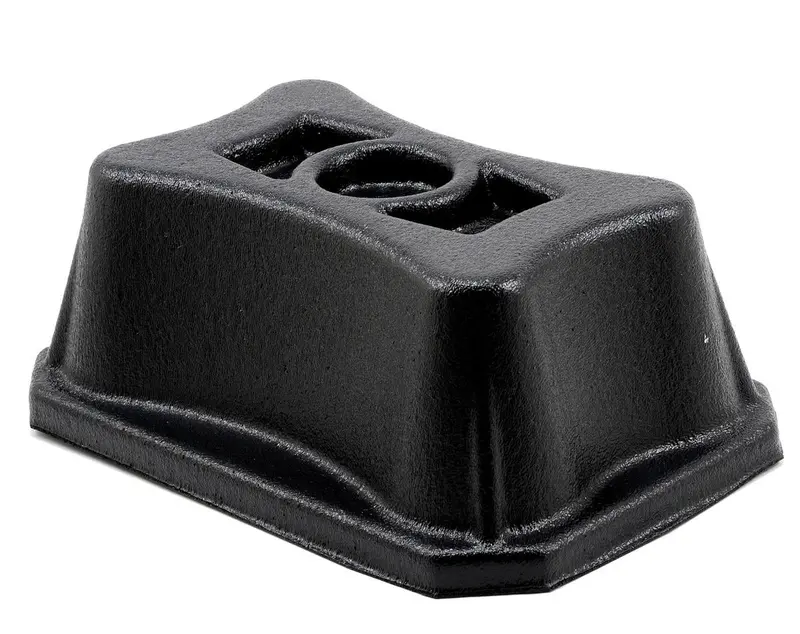 Jconcepts Off Road Car Stand (Matte Black), Jco2012m 1