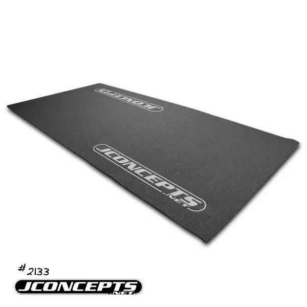 Jconcepts Pit Mat 48X24", 2133 1