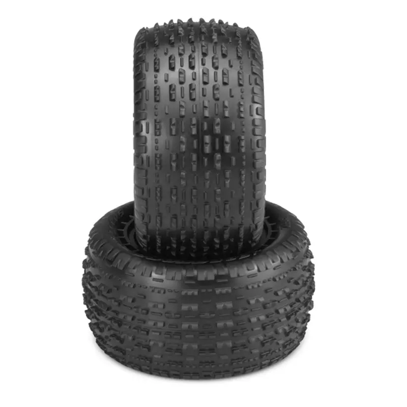 Jconcepts Swagger 2.2" Pink Compound Tires, Front, 3162-010 2