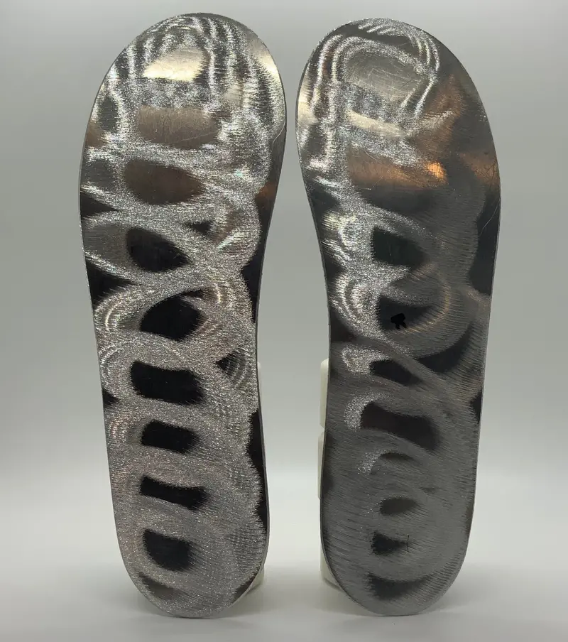 Juice Foot Beds 1
