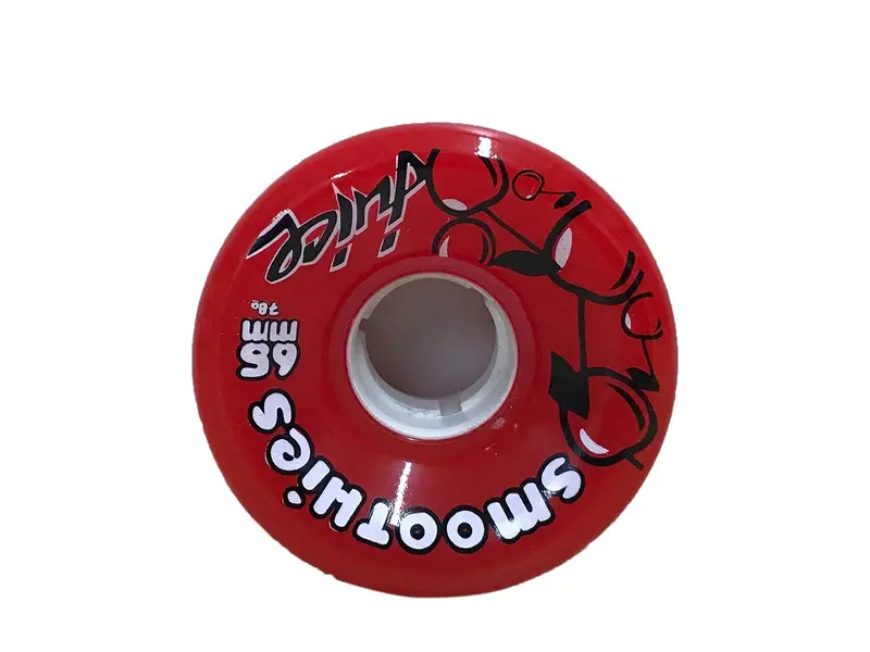 Juice Smoothie Wheels 4-Pack 1