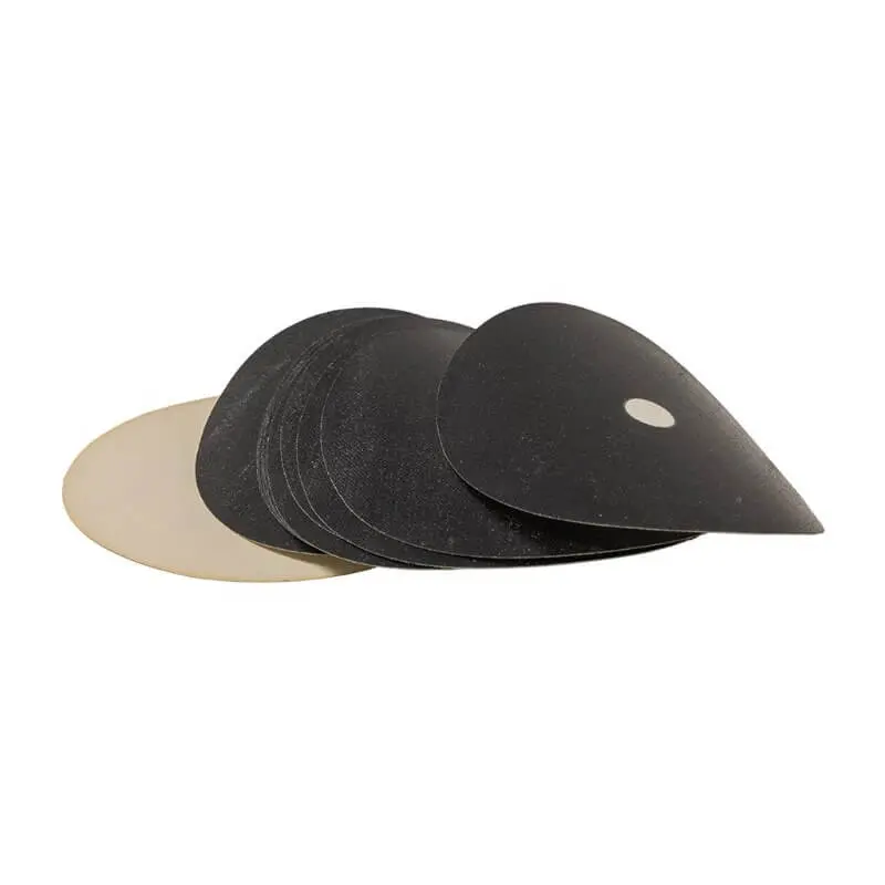 Jumbo Master Spots 60Mm (12) 1