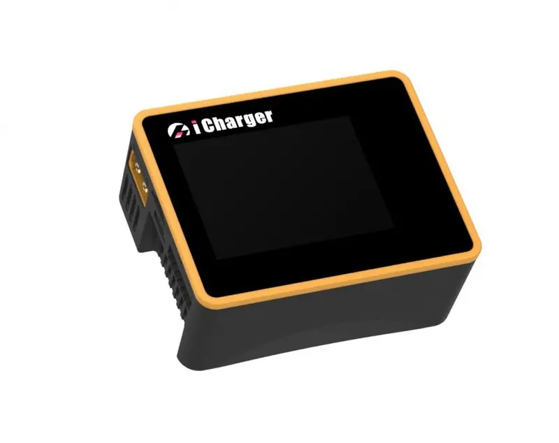 Junsi Icharger X6 Dc 1-8S 30Amp 800W Lipo Charger, X6 1