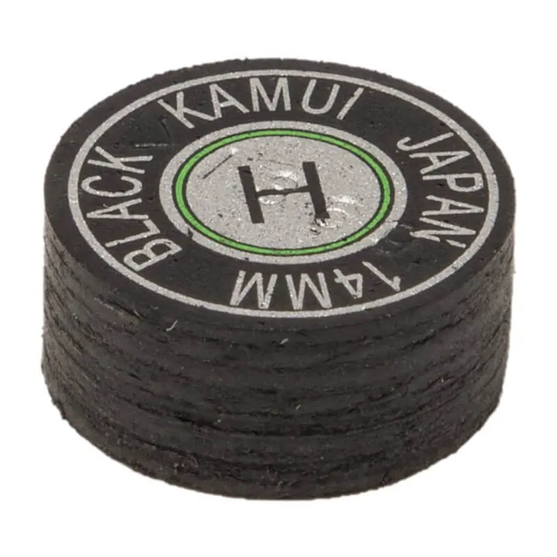 Kamui Laminated Tip 14Mm 1